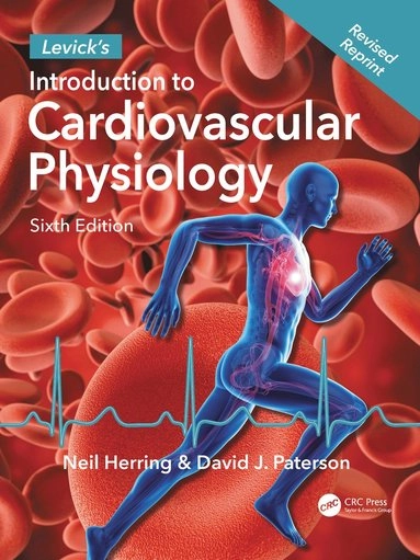 Levick's introduction to cardiovascular physiology; Neil Herring; 2018