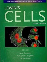 Lewin's cells; Lynne Cassimeris; 2011