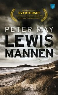 Lewismannen; Peter May; 2015