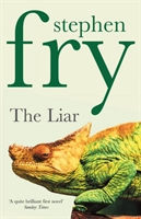 Liar; Stephen Fry; 2004