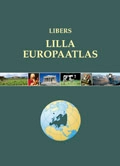 Libers lilla Europaatlas; 2007