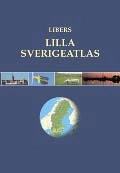 Libers Lilla Sverigeatlas; 2005