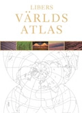 Libers Världsatlas 2009; 2009
