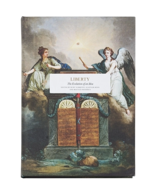 Liberty : the evolution of an idea; Kemi Badenoch, John Bew, Adrian Bradshaw, Hal Brands, Richard Chartres, Christopher Coker, Marie Kawthar Daouda, Peter Frankopan, Jessica Frazier, Francis Gavin, Matthew Goodwin, Katja Hoyer, Jeremy Jennings, Robert Johnson, Alexander Lee, Margaret MacMillan, Janne Haaland Matláry, Richard Miles, Fraser Nelson, Jesse Norman, Iuliia Osmolovska, Charly Salonius-Pasternak, Agnès C. Poirier, Alina Polyakova, Sergey Radchenko, Juliet Samuel, Mary Sarotte, Kori Schake, Mark J. Schiefsky, Brendan Simms, Alexander McCall Smith, Roel Sterckx, Merryn Somerset Webb, Jonas Wikman; 2023