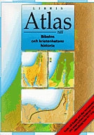Libris Atlas; Tim Dowley; 1999