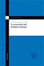 Licensavtalet och konkurrensrätten; Carl Martin Gölstam; 2007