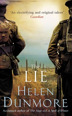 Lie; Helen Dunmore; 2014