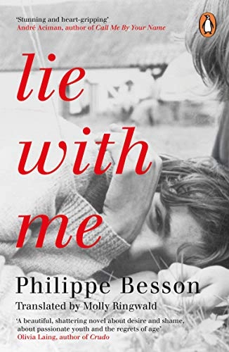 Lie With Me; Philippe Besson; 2019