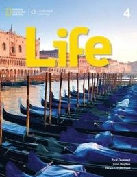 Life 4 with Online Workbook; Paul Dummett; 2014