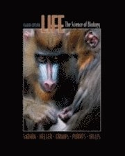 Life; Göran Ahrne, David Sadava, H.craig Heller, Keith Richards, Roger Lewis; 2007
