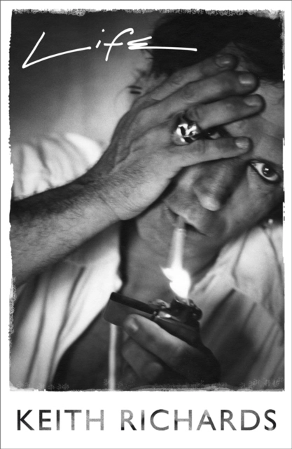 Life; Keith Richards; 2011
