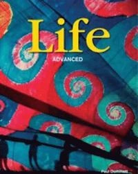 Life Advanced with DVD; Paul Dummett; 2021