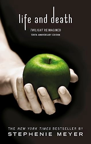 Life and Death: Twilight Reimagined; Stephenie Meyer; 2016