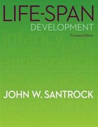 Life-span development; John W. Santrock; 2013