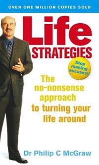 Life Strategies; Phillip McGraw; 2001
