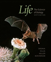 Life : the science of biology; David E Sadava, H Craig Heller, David M Hillis; 2011