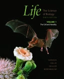 Life : the science of biology; Sadava D. et al; 2011