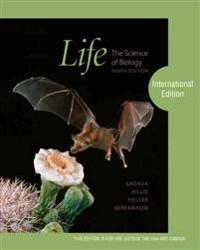Life : the science of biology; H.craig Heller; 2011