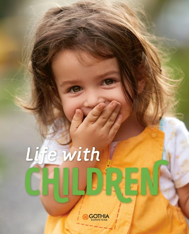 Life with children; Marie Köhler, Antonia Reuter, Johanna Tell; 2025