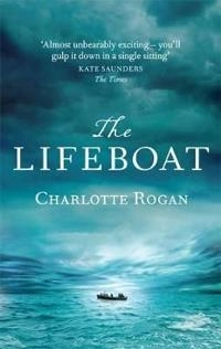 Lifeboat; Charlotte Rogan; 2013