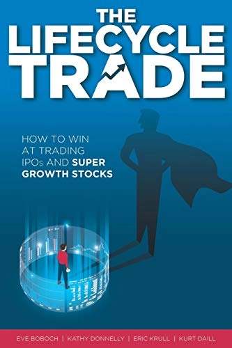 Lifecycle Trade; Kathy Donnelly, Eric Krull, Kurt Daill; 2018