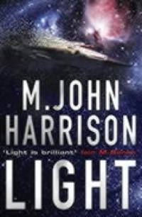 Light; Harrison; 2003