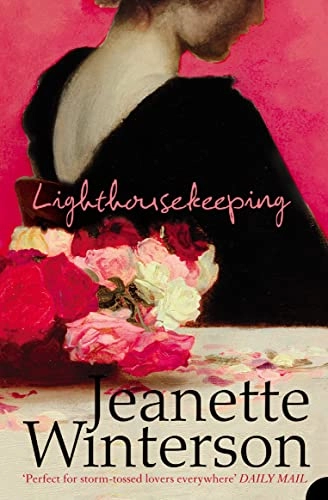 Lighthousekeeping; Jeanette Winterson; 2004