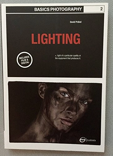 Lighting; David. Präkel; 2007