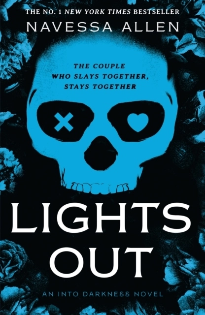 Lights Out; Navessa Allen; 2024