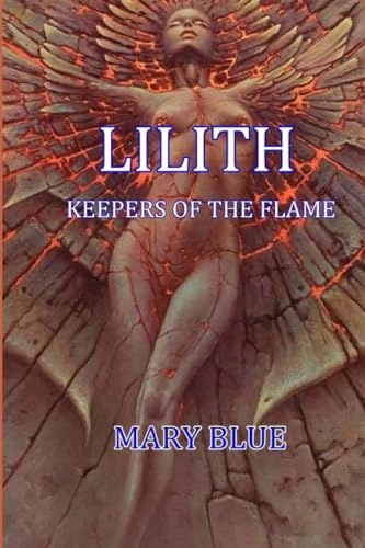 Lilith; Mary Blue; 2015