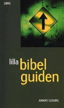 Lilla bibelguiden; Anders Sjöberg; 1999