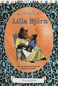 Lilla Björn; Else Holmelund Minarik; 1999