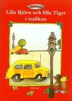 Lilla Björn och lilla Tiger i trafiken; Janosch; 1991
