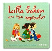 Lilla boken om nya upplevelser; Anne Civardi; 2010
