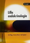 Lilla endokrinologin; Tommy Olsson, Erik Hägg, Kjell Asplund; 2003