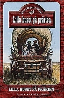 Lilla huset på prärien; Laura Ingalls Wilder; 1998