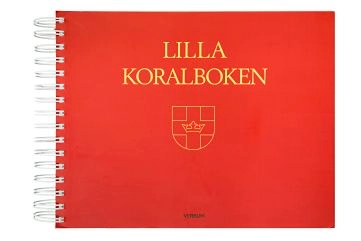 Lilla Koralboken; Svenska kyrkan; 1987