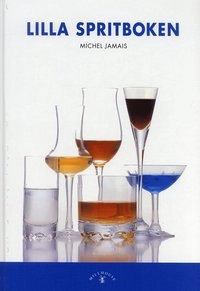 Lilla Spritboken; Michel Jamais; 2004