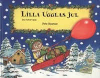 Lilla Ugglas jul; Pete Bowman; 2001