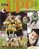 Lilla uppladdningen : för dig som gillar idrott och mat; 2002