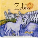 Lilla Zebra; Catherine House; 2007
