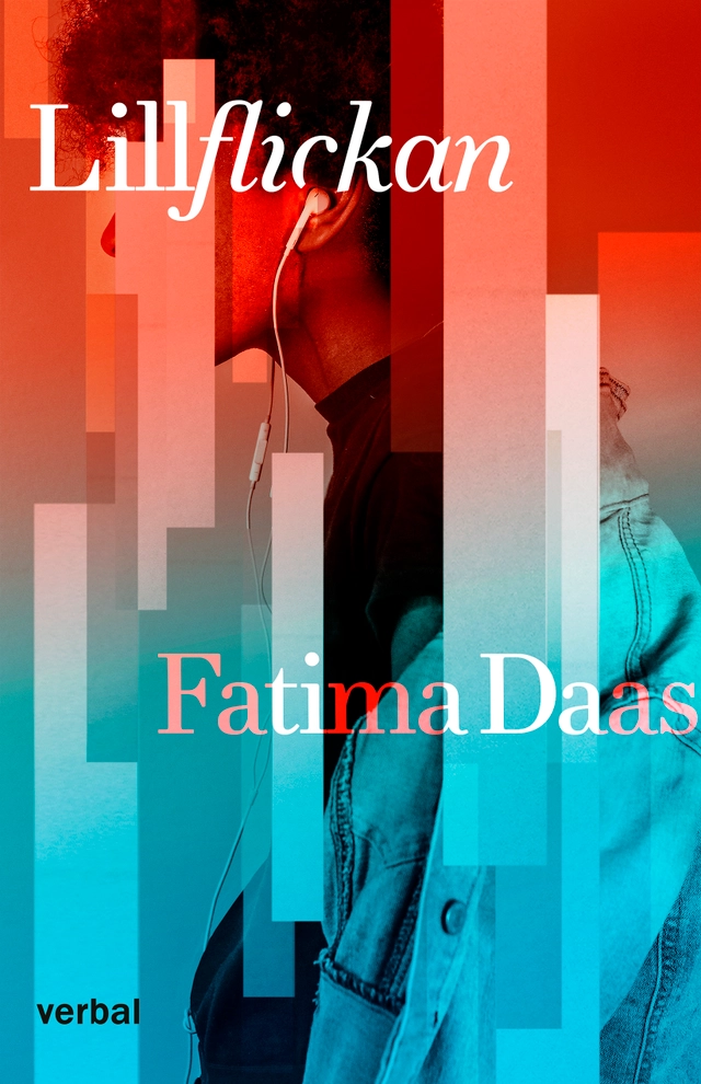 Lillflickan; Fatima Daas; 2022