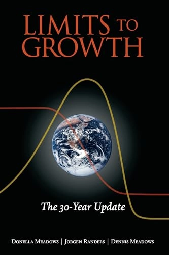 Limits to growth : the 30-year update; Donella H. Meadows; 2004