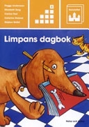 Limpans dagbok; Peggy Andersson; 2005