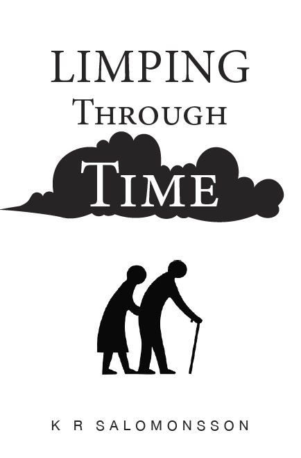 Limping through time; K. R. Solomonsson; 2017