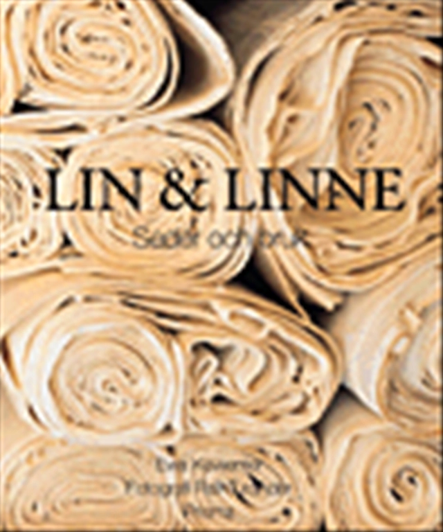 Lin & linne; Ewa Kewenter; 1999