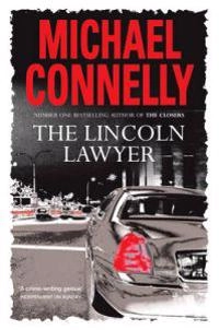 Lincoln Lawyer; Michael Connelly; 2006