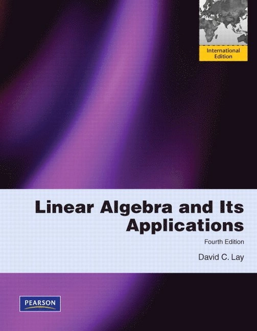 Linear Algebra and It's Applications Plus MyMathLab Student Access Code; Derek Layder; 2011
