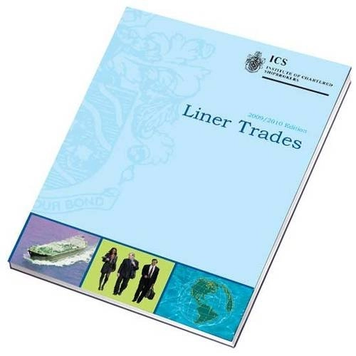 Liner trades; Institute of Chartered Shipbrokers; 2009