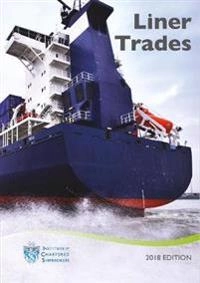 Liner trades; Patrick Neylan; 2018